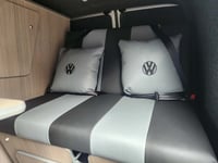 2012 Volkswagen Mayfair Camper Conversion - Image 4