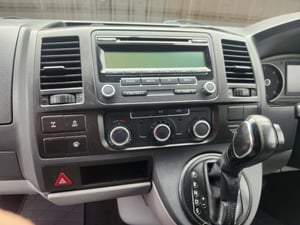 2012 Volkswagen Mayfair Camper Conversion — photo 17 of 19