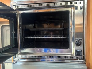 2005 Adria Adriatik — photo 13 of 21