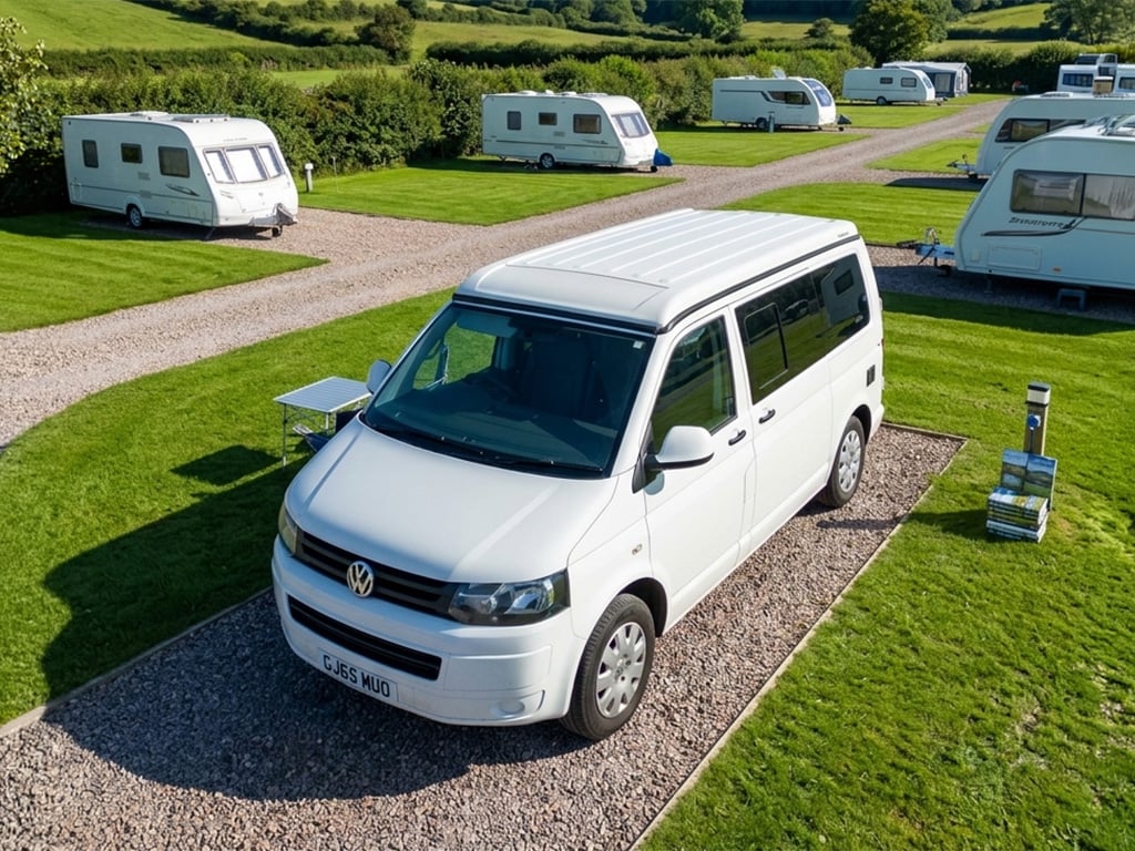 2015 Volkswagen Transporter T5 - Image 1