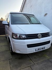 2015 Volkswagen Transporter T5 - Image 3