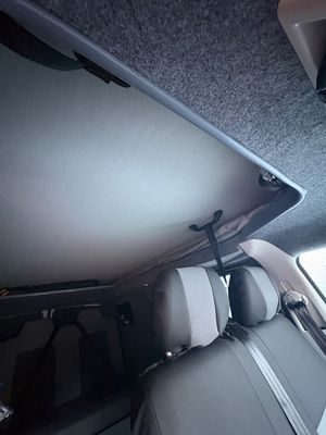 2015 Volkswagen Transporter T5 — photo 7 of 18