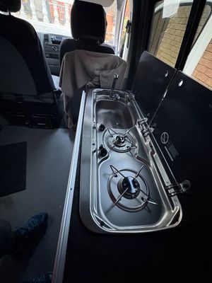 2015 Volkswagen Transporter T5 — photo 9 of 18