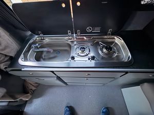 2015 Volkswagen Transporter T5 — photo 12 of 18