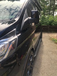 2023 Ford Transit Custom - Image 2