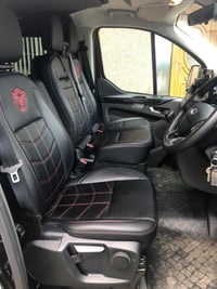 2023 Ford Transit Custom - Image 3