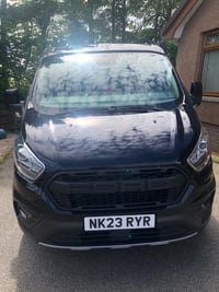 2023 Ford Transit Custom - Image 4