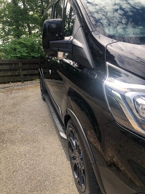 2023 Ford Transit Custom — photo 15 of 24