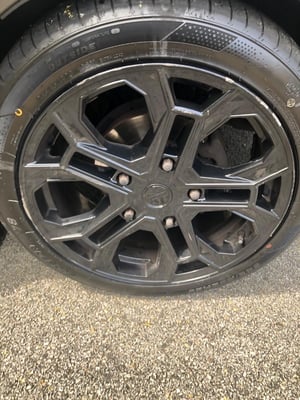 2023 Ford Transit Custom — photo 21 of 24