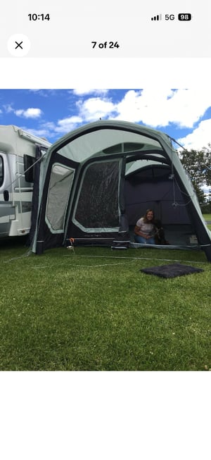 2016 Elddis Majestic 155 — photo 4 of 15