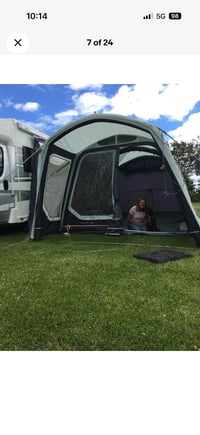 2016 Elddis Majestic 155 - Image 4