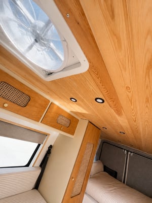 2015 Peugeot Boxer — photo 4 of 14