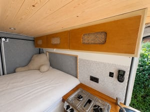 2015 Peugeot Boxer — photo 6 of 14