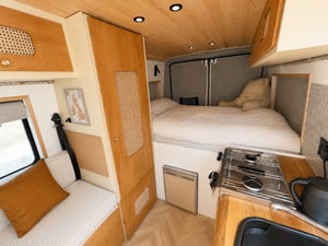 2015 Peugeot Boxer — photo 7 of 14