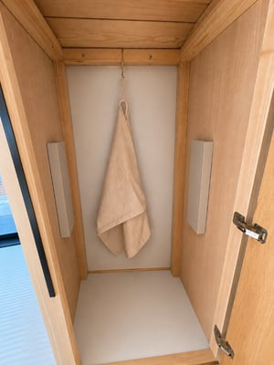 2015 Peugeot Boxer — photo 12 of 14