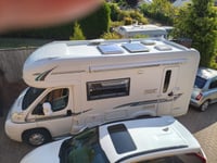 2010 Auto-Trail Tracker EKS - Image 3