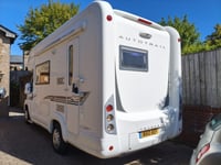 2010 Auto-Trail Tracker EKS - Image 4