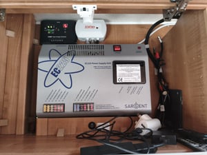2010 Auto-Trail Tracker EKS — photo 22 of 67