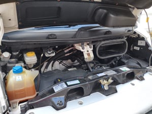 2010 Auto-Trail Tracker EKS — photo 35 of 67