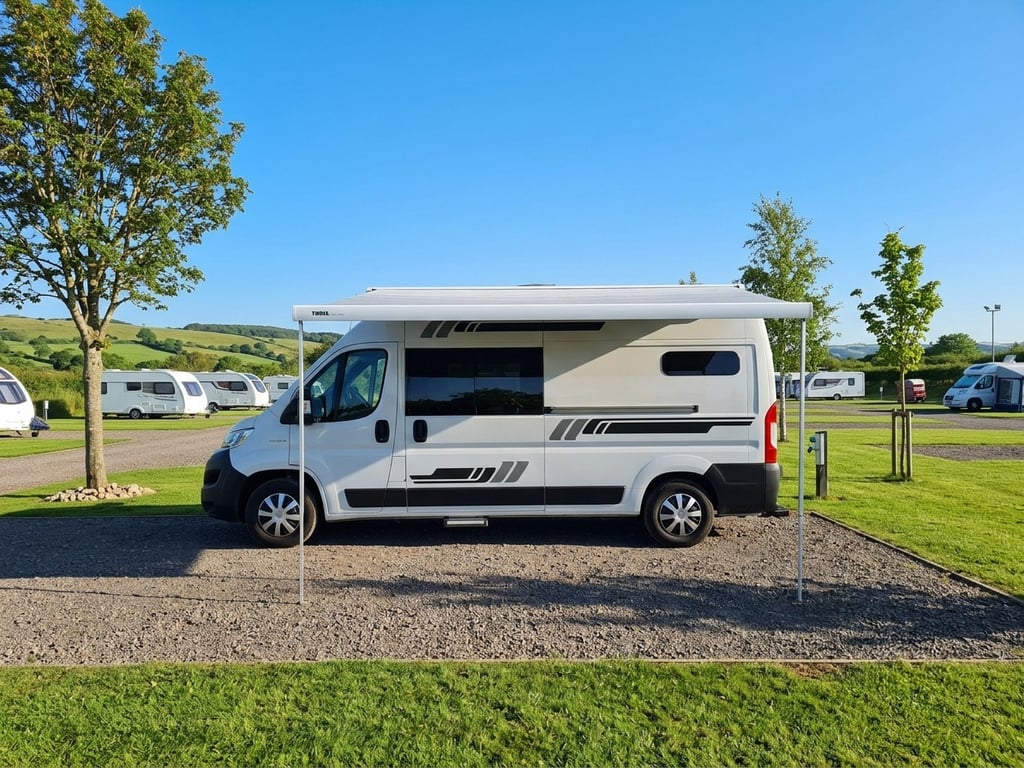 2021 Citroen Relay - Image 1