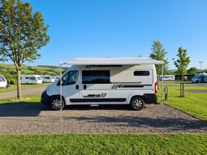 2021 Citroen Relay