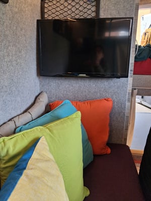 2021 Citroen Relay — photo 7 of 24