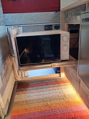 2021 Citroen Relay — photo 14 of 24