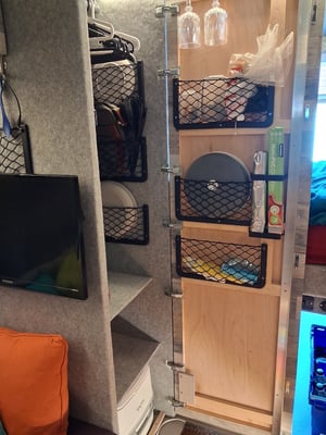2021 Citroen Relay — photo 16 of 24