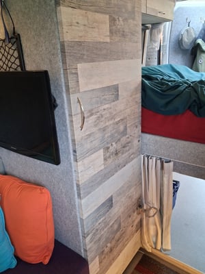 2021 Citroen Relay — photo 13 of 24