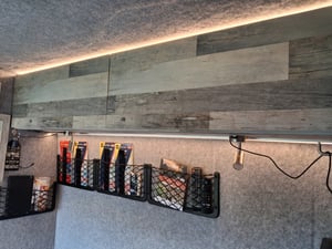 2021 Citroen Relay — photo 10 of 24