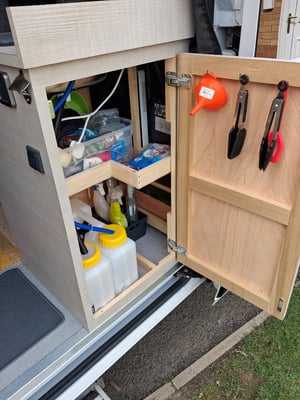 2021 Citroen Relay — photo 21 of 24