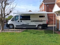 2021 Citroen Relay - Image 3