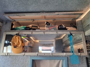 2021 Citroen Relay — photo 22 of 24
