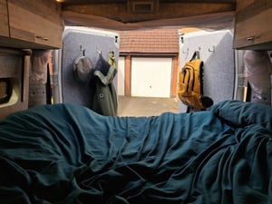 2021 Citroen Relay — photo 17 of 24