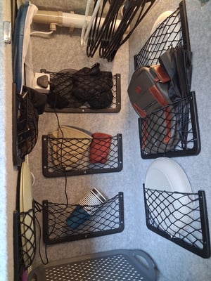 2021 Citroen Relay — photo 11 of 24