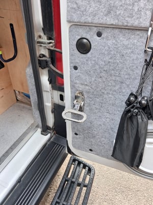 2021 Citroen Relay — photo 18 of 24