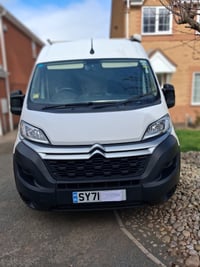 2021 Citroen Relay - Image 2
