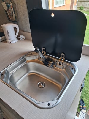 2021 Citroen Relay — photo 12 of 24