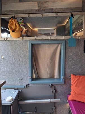 2021 Citroen Relay — photo 19 of 24