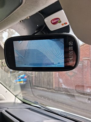 2021 Citroen Relay — photo 6 of 24