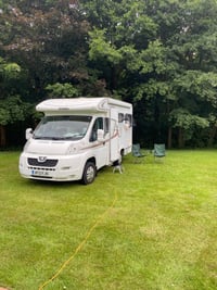 2012 Elddis Autoquest 115 - Image 2