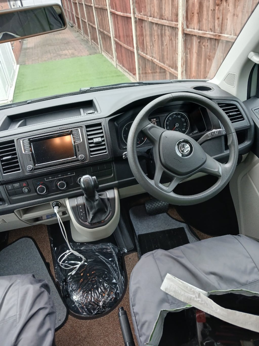 2016 Auto-Sleepers Topaz - Image 1