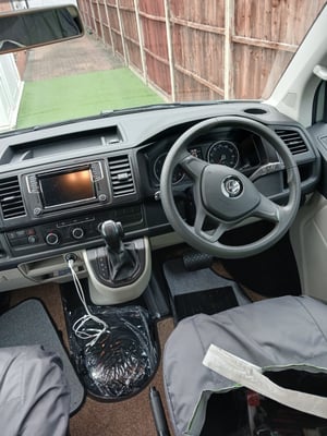 2016 Auto-Sleepers Topaz — photo 1 of 31