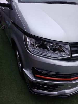 2016 Auto-Sleepers Topaz — photo 8 of 31
