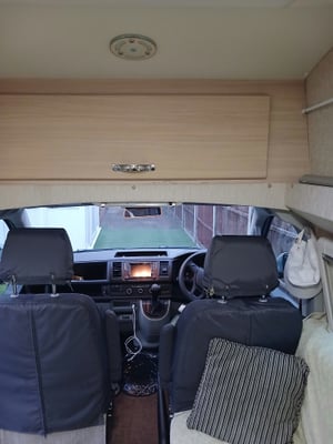 2016 Auto-Sleepers Topaz — photo 9 of 31
