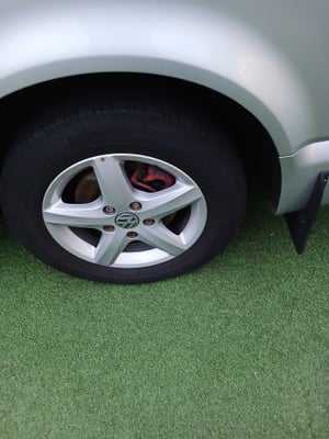 2016 Auto-Sleepers Topaz — photo 11 of 31