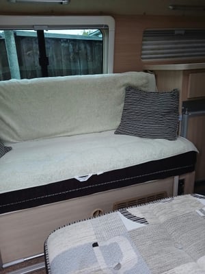 2016 Auto-Sleepers Topaz — photo 14 of 31