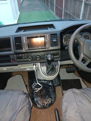 2016 Auto-Sleepers Topaz — photo 16 of 31