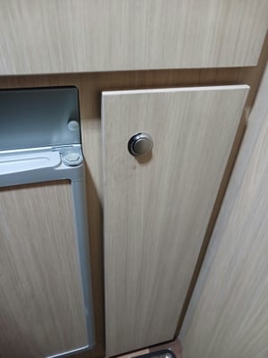 2016 Auto-Sleepers Topaz — photo 17 of 31