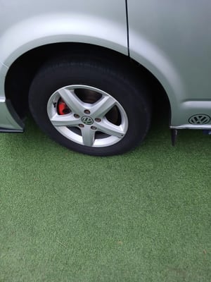 2016 Auto-Sleepers Topaz — photo 18 of 31